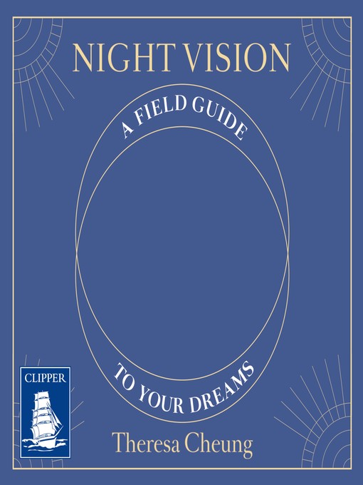 Title details for Night Vision by Theresa Cheung - Available